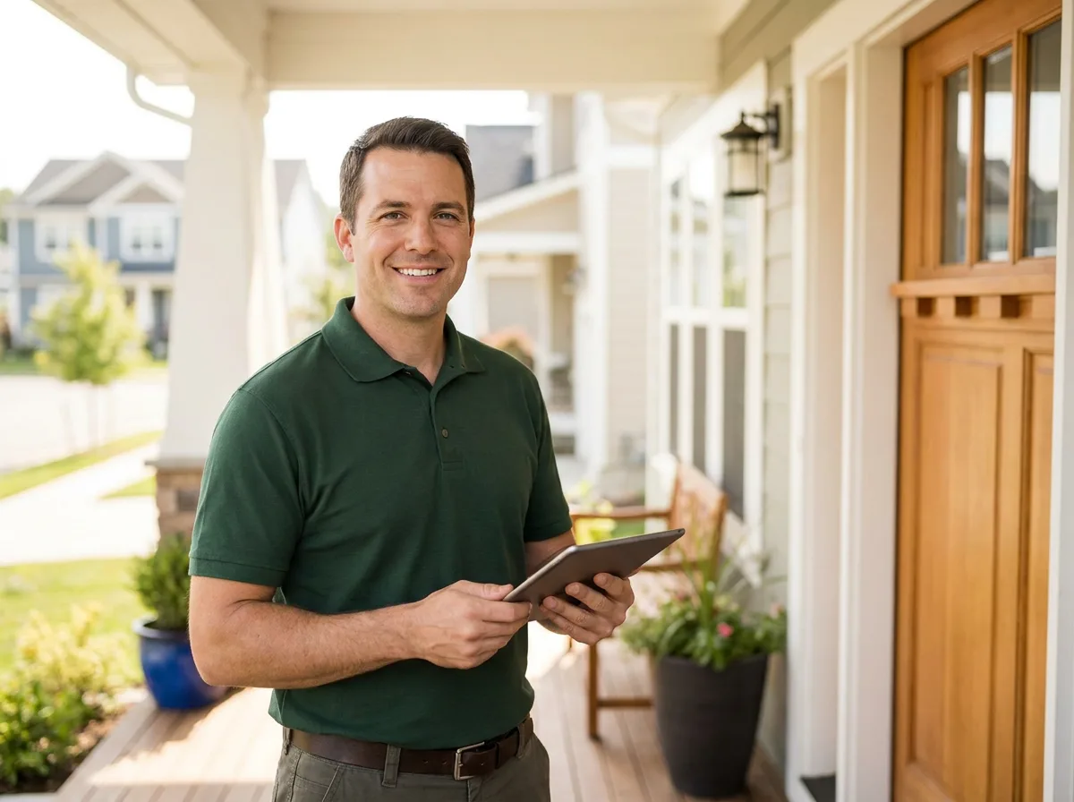 Pest control FAQs for Senatobia, MS